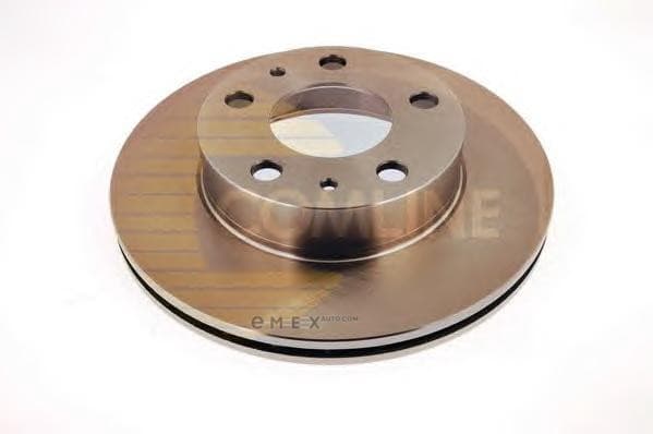 OEM Brake disc ADC1536V