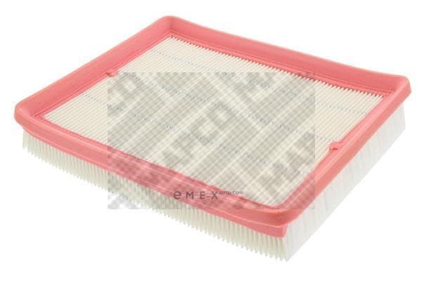 OEM FILTER ASSY, AIR ELEMENT 60528