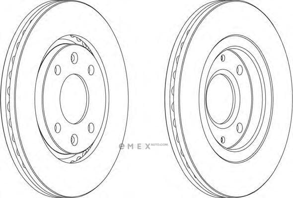 OEM DDF870