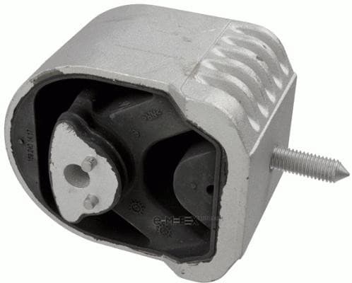 OEM INSULATOR, ENGINE MOUNTING 3790801