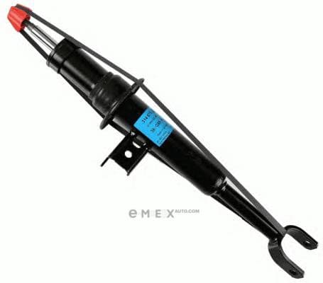 OEM SHOCK ABSORBER FR RH/F10/F11 36G88A