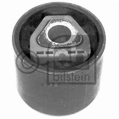 OEM MOUNTING -RUBBER 06043