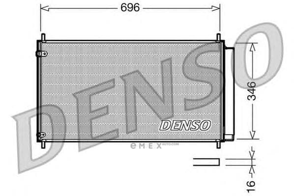 OEM DCN50022