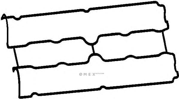 OEM ROCKER COVER GASKET 11081000