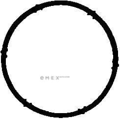 OEM GASKET RUBBER SEAL 713420300