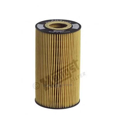 OEM OIL FILTER ELMT-S(W220)E(W211) E24HD80