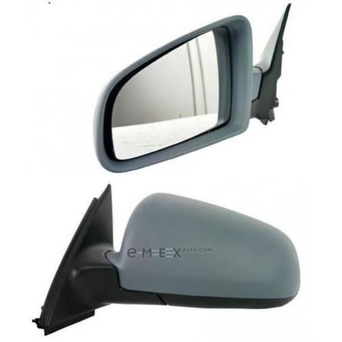 OEM MIRROR 8E0857535E