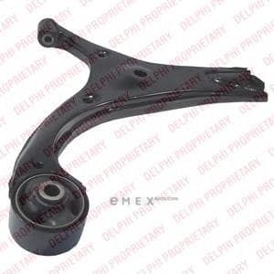 OEM LOWER WISHBONE WITHOUT BALL JOINT TC2188