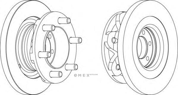 OEM FCR139A