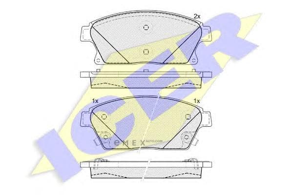 OEM 181939202