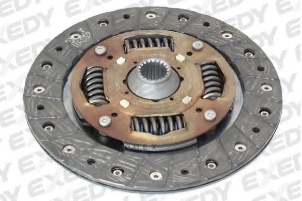 OEM CLUTCH DISC DHD048U