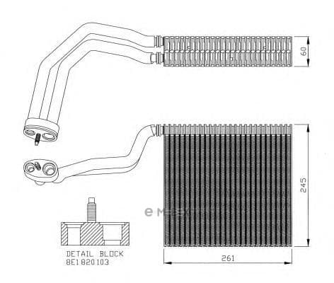 OEM 36137