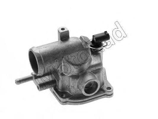 OEM Thermostat, coolant 50192