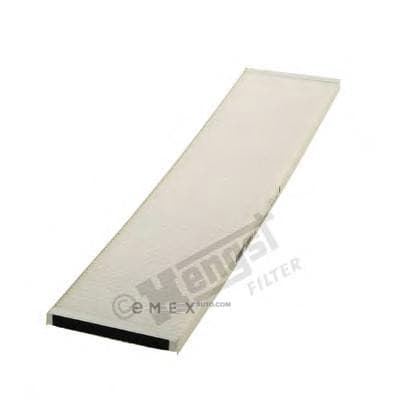 OEM FILTER ASSY, AIR ELEMENT E2938LI