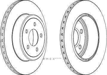 OEM DDF1766C1