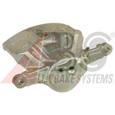 OEM Calipers/ABS 720322