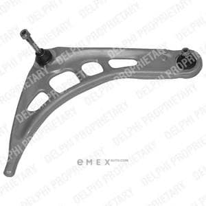 OEM LOWER WISHBONE TC882