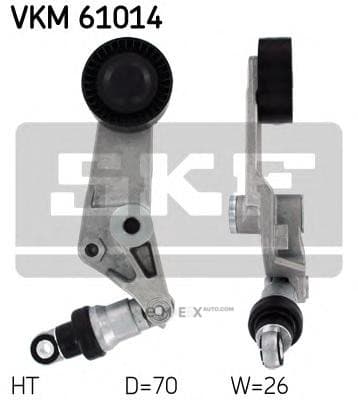 OEM VKM61014