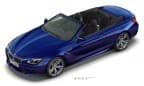 OEM BMW miniature 1:18 Convertible M6 F12 80432253657