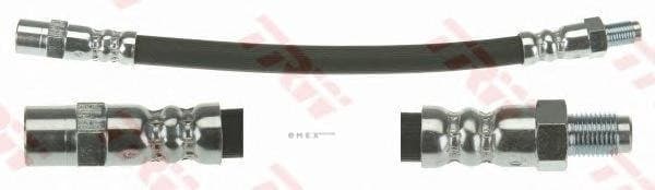 OEM HOSE ASSY, WINDSHIELD WASHER PHB126