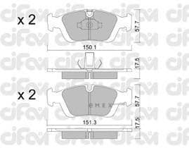 OEM 8223120