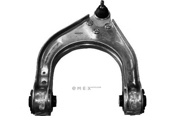 OEM UPPER CONTROL ARM DB W211,C219CLS/L METC1961