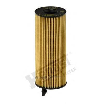 OEM OIL FILTER ELMT-3(E90) E122HD187