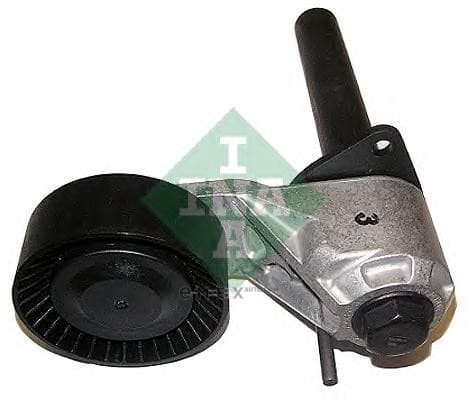 OEM TENSIONER ASSY, PULLEY 534040110