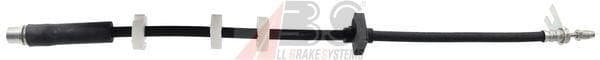 OEM Brake Hoses/ABS SL4878