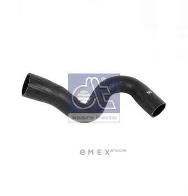 OEM RADIATOR HOSE 111584