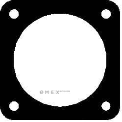 OEM GASKET, WATER BY-PASS PAPER 620222