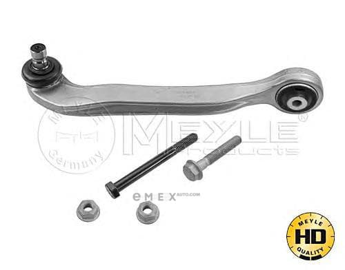 OEM Track Control Arm 1160500042HD