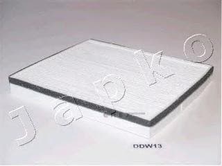 OEM FILTER ASSY, CABIN AIR 21W13