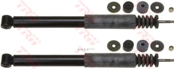 OEM SHOCK ABSORBER S/TOUEING-R170 JGT405T