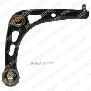 OEM LOWER WISHBONE TC702