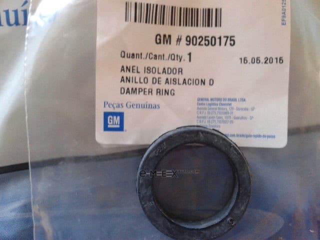 OEM GASKET RUBBER SEAL 90250175