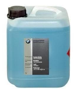 OEM Windshield washer antifreeze 83122298207