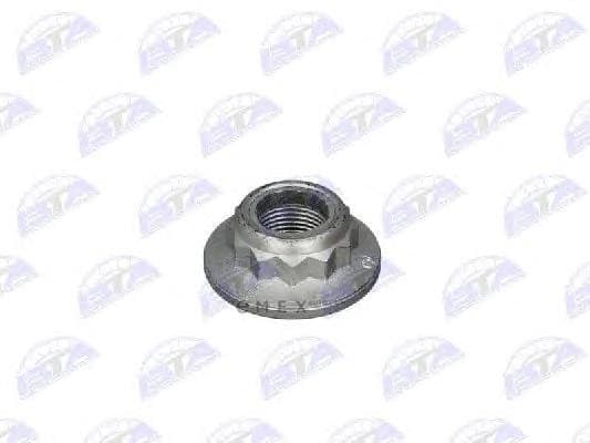 OEM NUT, METAL 471A0055BTA