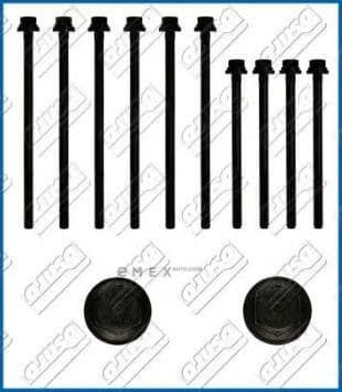 OEM CYLINDER HEAD BOLT SE 81027900