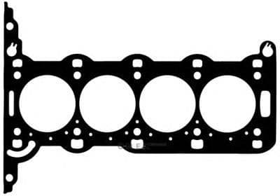 OEM GASKET, RUBBER 10173900