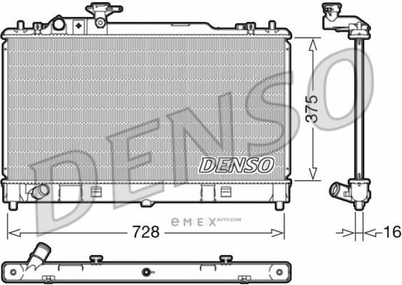 OEM DRM44033