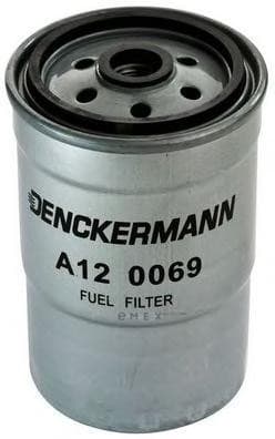 OEM FILTER ASSY, FUEL PUMP A120069