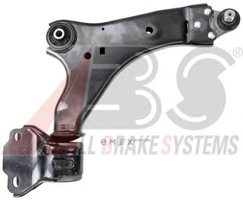 OEM Suspension arm/ABS 211472