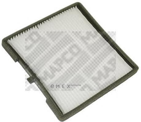 OEM FILTER ASSY, CABIN AIR 65471