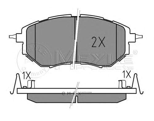 OEM 0252422218W