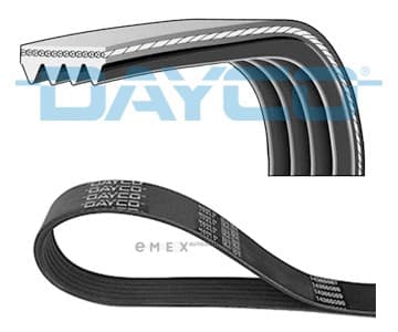 OEM BELT, V 4PK710