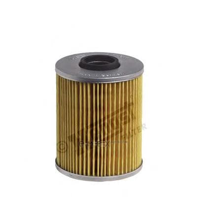 OEM OIL FILTER ELMT-5(E34)3(E36) E110HD24