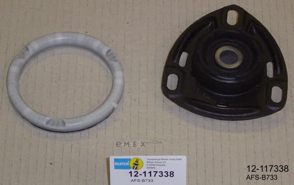 OEM 12117338