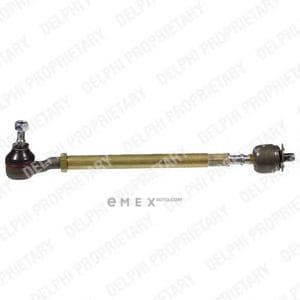 OEM ROD ASSEMBLY TL375