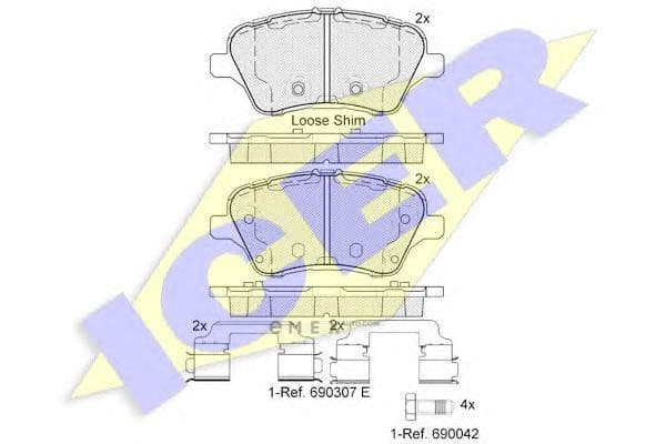 OEM 182108